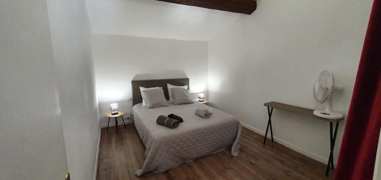 Conques-sur-Orbiel Gite De 420 Metres Carres Dans Chateau L'Ange Au Violon Jusqu'A 13 Couchages מראה חיצוני תמונה