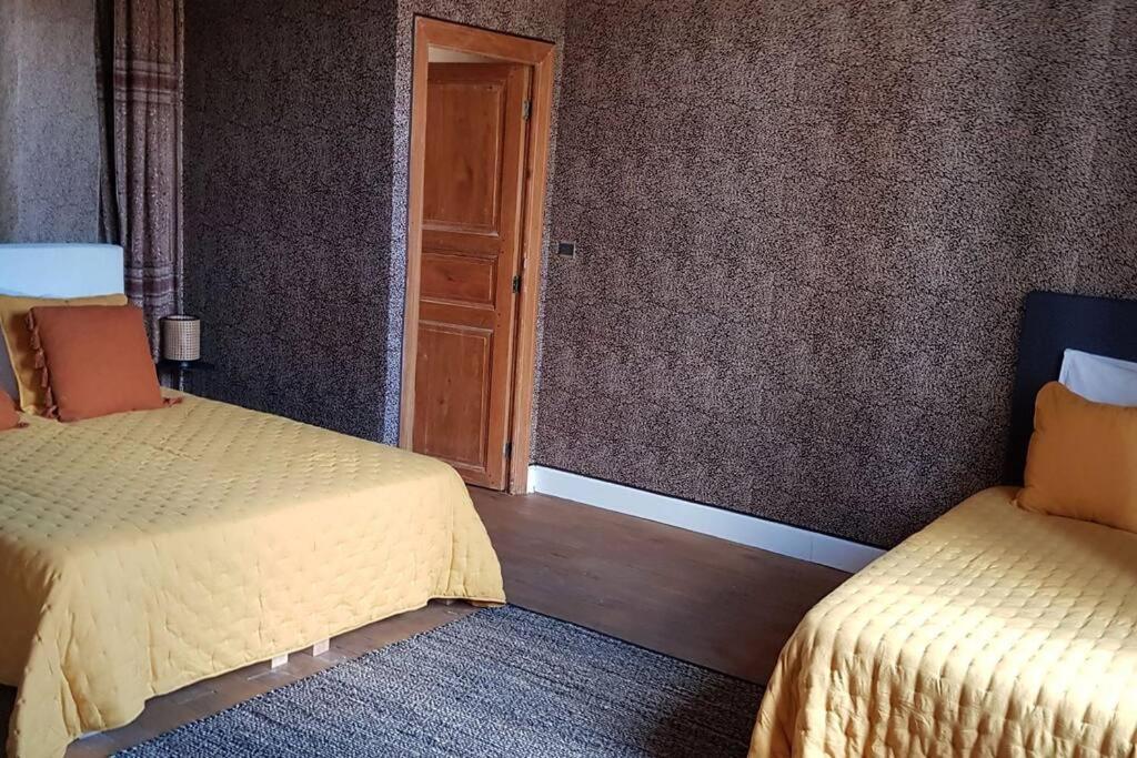 Conques-sur-Orbiel Gite De 420 Metres Carres Dans Chateau L'Ange Au Violon Jusqu'A 13 Couchages מראה חיצוני תמונה