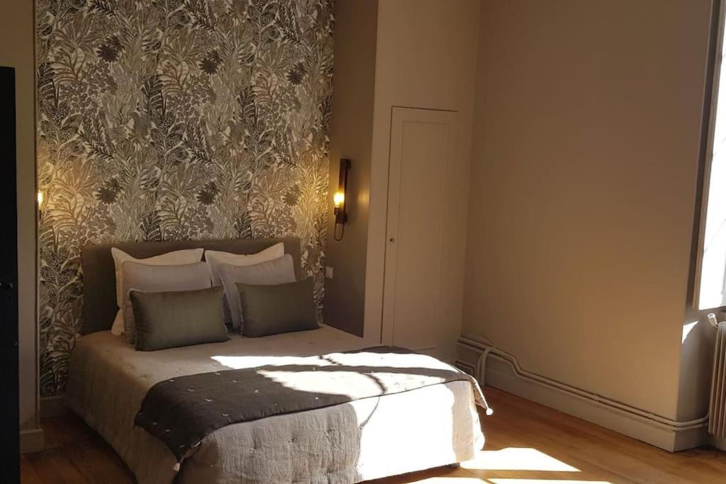 Conques-sur-Orbiel Gite De 420 Metres Carres Dans Chateau L'Ange Au Violon Jusqu'A 13 Couchages מראה חיצוני תמונה