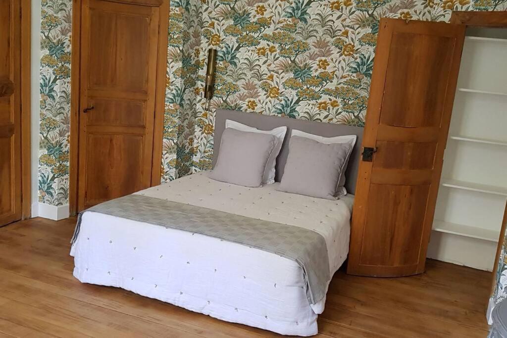 Conques-sur-Orbiel Gite De 420 Metres Carres Dans Chateau L'Ange Au Violon Jusqu'A 13 Couchages מראה חיצוני תמונה